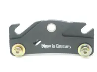 Staffa gruppo indicatore. Porsche 996 >>2002 - 99663146402, 99663146302, 996.631.464.02, 996.631.463.02