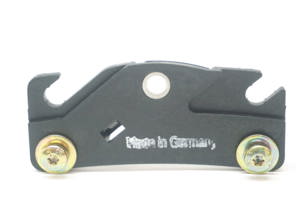 Staffa gruppo indicatore. Porsche 996 >>2002 - 99663146402, 99663146302, 996.631.464.02, 996.631.463.02