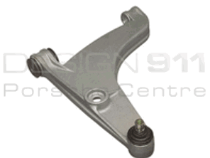 Frontal de espoleta. Porsche 944 1984-86 - 95134102700, 95134102800