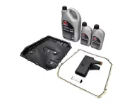Transmission sump plate ,oil strainer, filter & sump gasket. Porsche Macan - 0B5325429E, 9A732137100, 0B5321361C, PAC325330 - 100 135 0114/SK, 100 135 0114/XK
