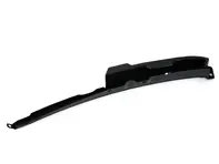 Binario di guida per finestra. Porsche 924S / 944 / 968 - 94453110300, 94453110400