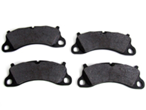 Plaquettes de frein avant. Porsche 991 C2S / 991 Turbo - 99135194702, 35094, 99135194704