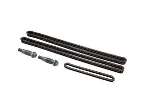 Motorsteuerkettensatz für Nockenwelle und Ölpumpe Porsche Boxster / Cayman / 997 / 991 - 9A110514203, 9A110514202, 9A110523302, 9A110515703, 9A110515702, 9A110515704, 0PB109507A - 59826SET, 90001165, 34973
