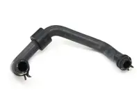 Heizungsschlauch Versorgung. An Wasserpumpe. Porsche 970 Panamera - 97057258300