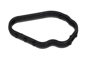 Joint de tube de pompe à eau. Porsche Boxster / Cayman / 997 / 991 - 9A110632600, 0PB121149, 273.750