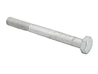 Bullone della staffa di sospensione della marmitta finale. Porsche 964 C2/C4 - 90007431101, 90007431108