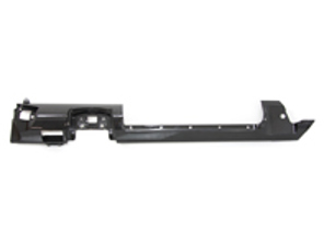 Dekorative Instrumententafel in Carbon. Porsche 918 Spyder - 91855256507A3G, 91855256507
