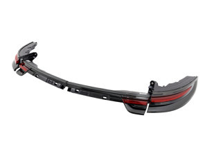 Kit de feux arrière à LED sombres. Porsche 971 Panamera RHD Voitures - 971044901