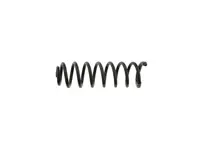 Voorste schroefveer voor Porsche 986 Boxster (zonder sportonderstel) 1997-2004 - 98634353101504, 98634353109504, 98634353105504 - RA1121
