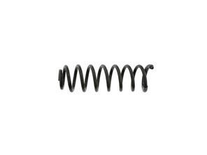 Voorste schroefveer voor Porsche 986 Boxster (zonder sportonderstel) 1997-2004 - 98634353101504, 98634353109504, 98634353105504 - RA1121