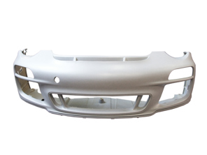 Paragolpes Delantero GT3 MKII Porsche 997 2010>> - 99750519190, 99750519191