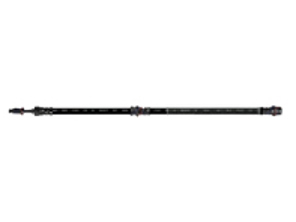 Hydraulischer Bremsschlauch vorne. Porsche 970 Panamera - 97035513902, 97035513900, 97035513901