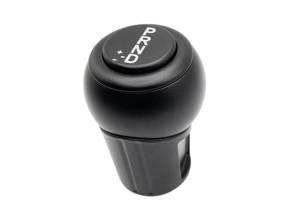 Pommeau de levier de vitesse PDK en aluminium PRND. Porsche 718 Boxster / Cayman / 991 - 9G142606996, 9G142606920, 9G142606925, 9G142606930, 9G142606931 - PSKA-FT-4, PSKA-BCR-4, PSKA-BCB-4, PSKA-BCW-4, PSKA-BCY-4