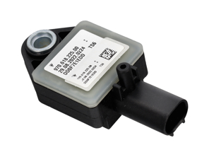 Frontstoßstangen-Sensormodul, Aktivator für Fußgängerschutz. Porsche 970 Panamera 2010-16 - 97061822500