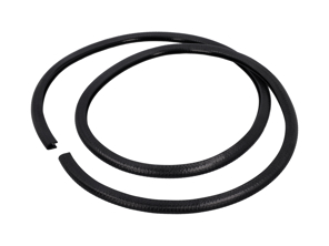 Tubazioni telaio porta montante A 1700 mm. Porsche 924/944 - 477867367A