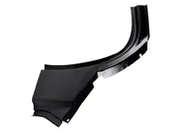 Panel de reparación de la esquina de la pantalla frontal. Porsche 911 1966-89 - 91159101700, 91159101800, 591017, 591018, 1684000170, 90150308742, 90150308842, 1684000180, 91150398701GRV, 90150309021, 91150398701 - DAN50308742, DAN50308742, 16840001870, 1684000180