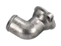 Cover for Thermostat Housing for Porsche 928 1978-1995 - PCG51233402, 90007533301, 90007534101