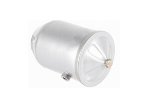 Filtro olio con alloggiamento. Porsche 356/912 - 54607800