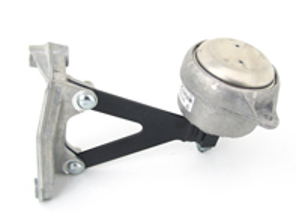 Supporto per cambio. Porsche 987C / 987 6 MARCE Manuale I480 - 98737504102, 98737504101, 98737504201, 98737504202