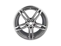 Jante Macan 19" 8,5J x 19 ET21. Porsche 95B.2 Macan - 95B601025DE88Z, 95B601025CD88Z