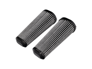 Hochleistungs-Austauschluftfiltersatz mit hohem Durchfluss. Porsche 981 / 718 Boxster / Cayman - 98111013000 - 9M8111013000