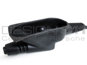 Rubber Sleeve. Porsche 964 / 993 - 96442429202