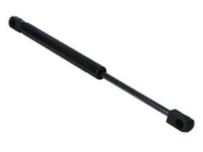 Vérin à gaz/amortisseur pour hayon arrière. Porsche 996/997 - 99651255103, 99651255106 - URO-010070, GAC61886, 1681202000