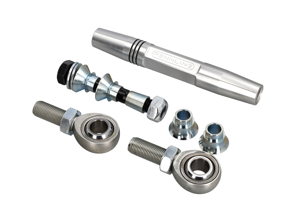 Braccio di controllo camber posteriore Rennline. Porche 993 - 99333104700, 99333104702, 99333104703, 99333114700, 99333114702, 99333114703 - S74.50.12