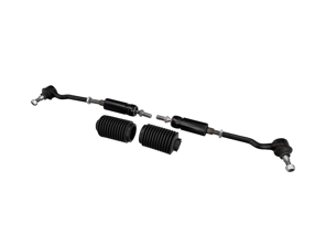 Snodi a cremagliera, tirante e soffietto SET DI 2 PORSCHE 993 1994-97 - 99334703102, 99334703103, 99334703104, PCG419831C, 99334703101, 99334703105