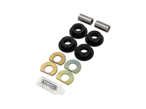 Silentbloc de Bras de Suspension Arrière Porsche 996 / 986 Powerflex Black Series - 99733104504, PFR57-507, PFR57507, PFR57-507BLK