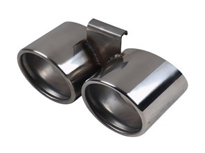 Terminale di scarico, Dual look. Porsche Boxster 986 - 94.300SEXP, 93400SEXP, 1620800600, 98622094903S, 94.903S, 162070440, 98622094902S, 94.902S, 1620704500, 98622094904S, 94.904S, 98622094905S, 94.905S, 1620704000, 1620703900 - 1620703900