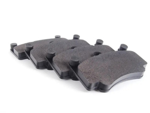 Pastiglie dei freni, anteriori. Porsche 996 Turbo / 996 C4S / 997 C2S / 997 C4S / 996 GT3 MK1 - 99635194913, 99635194910, 99635194911, 99635194912, 99735194902