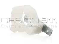 Sockel für Lampenhalter. Porsche 924 / 944 - PCG945114