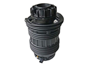 Molla pneumatica ammortizzatore posteriore. Porsche Panamera 970 2010-16 - 97033353334, 97033353333, 97033353332, 97033353331, 97033353317, 97033353316, 97033353315, 97033353314, 97033353313, 97033353312, 97033353334/2, 97033353334/1, 97033353311, 97033353312, 97033353313, 97033353335 - A-3306