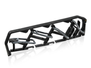 Porte-skis avec pièces de fixation. Porsche 993 Targa / 986 Boxster / 996 - 99680109100