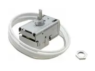 Commutateur de température pour la climatisation. Porsche 911 74-89 - 91161312101