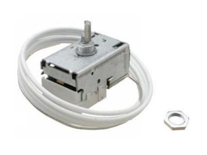 Commutateur de température pour la climatisation. Porsche 911 74-89 - 91161312101
