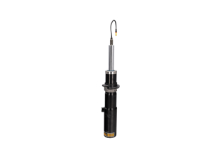 Sospensione Ammortizzatore Smorzatore Puntone, Anteriore. Porsche 992.1 / 992.2 Carrera 2019-24 - 992413031E, 992413031D, 992413031AD