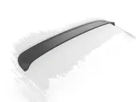 Spoiler posteriore/tetto. Porsche 911/996 e 911/997 Coupé - HSB103
