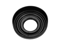 Cappuccio protettivo per braccio oscillante anteriore. Porsche 95B.2 Macan 2.0L benzina MKII 2019-21 - 95B407459A, 95B407459