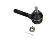 Kugelgelenk für längere Spurstange. Porsche 356 50-57 - 35647306 - PR01007P, PR01008P