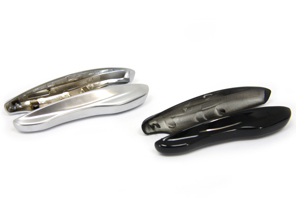 Funda de llave (2 piezas) para Porsche 992 Carrera/Turbo/GT3 / 9YA Cayenne / 971 y 976 Panamera / 9J1 Taycan - V04015853AG, V04015853AH, V04015853AJ, V04015853AK, V04015853AL, V04015853AM, V04015853AN, 99204395319, 99204395320, 99204395321, V04015853CB, V04015853CC, V04015853CD, V04015853CE, V04015853CF, V04015853CG, V04015853CH, V04015853CJ, V04015853CK, V04015853CL, 00004399055, V04016001AJ, V04016001AT, V04016001AE, 9Y095995301, 9Y095995320, 9Y095995321, 00004399046, 00004399056, V04016001AK, V04016001AR, V04016001AF, 9Y095995302, 9Y095995330, 9Y095995331, 00004399047, 00004399057, V04016001AL, V04016001AS, V04016001AG, 00004399053, V04015001BN, V04015001CR, 00004399054, V04015001BP, V04015001CS, 00004399051, V04015001BM, V04015001CQ, V04015953D, V04015953G, V04015953M, V04015953E, V04015953H, V04015953N, V04015953F, V04015953J, V04015953P