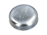Kurbelgehäusedeckel. Porsche Cayenne 955 / 957 / 958 - 101 116, 101116, 95510121500