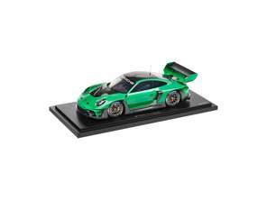 Porsche 911 GT3 R rennsport – Édition limitée - WAP0215050SGTR