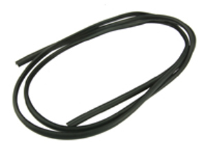 Sello de pantalla frontal. Porsche 986 Boxster / 996 - 98654152101, 99654153101, 99654153103 - URO-014218