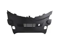 Vordere Staufachabdeckung - Schützt Batterie, Bremskraftverstärker, Innenraumfilter etc. Porsche 718 (982) Cayman GT4 RS/Boxster Spyder RS / 991 GT2 RS/GT3 RS - 991555367711E0