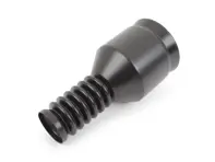 Soufflet supérieur de crémaillère de direction. Porsche 911 / 930 - 90134739301, 90134739302
