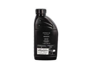 Kühl-/Frostschutzmittel 1 Liter Nachfüllflasche – Long Life 5 Jahre rot für Porsche-Fahrzeuge - 00004330103, 00004330112, 00004330113, 00004330147, 00004330148, 00004330515, 00004330516