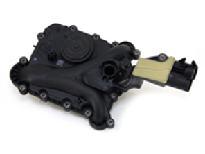 Tapa de purga de ventilación del cárter. Porsche 958 Cayenne Híbrido - 95810124704