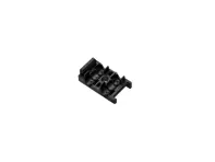 Soporte de cable de encendido HT Porsche 928 / 944 / 964 / 968 / 993 - 92860232200